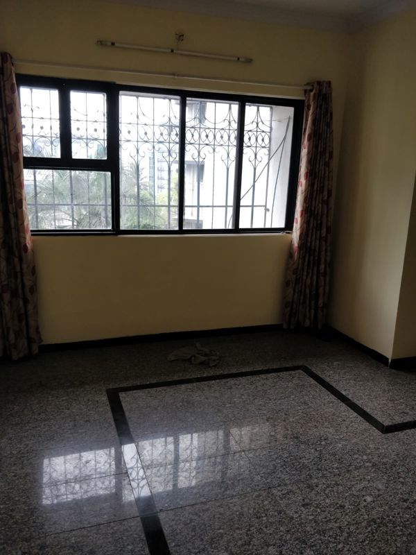 2 BHK Apartment For Rent in HDIL Dheeraj Jamuna