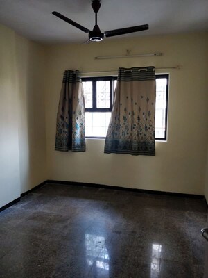 Bedroom in 2 BHK Apartment at HDIL Dheeraj Jamuna, Malad West – for Rent