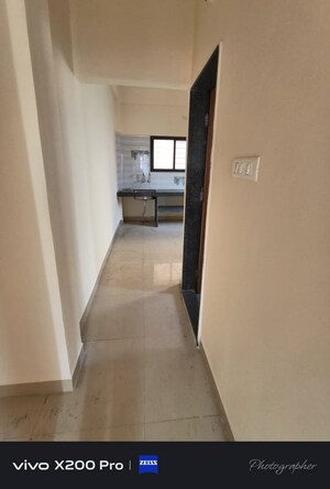 Building Lobby in 1 BHK Independent House at Wadgaon Sheri – for Rent