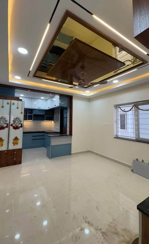 Kitchen in 3 BHK Apartment at Lansum El Dorado, Narsingi – for Sale