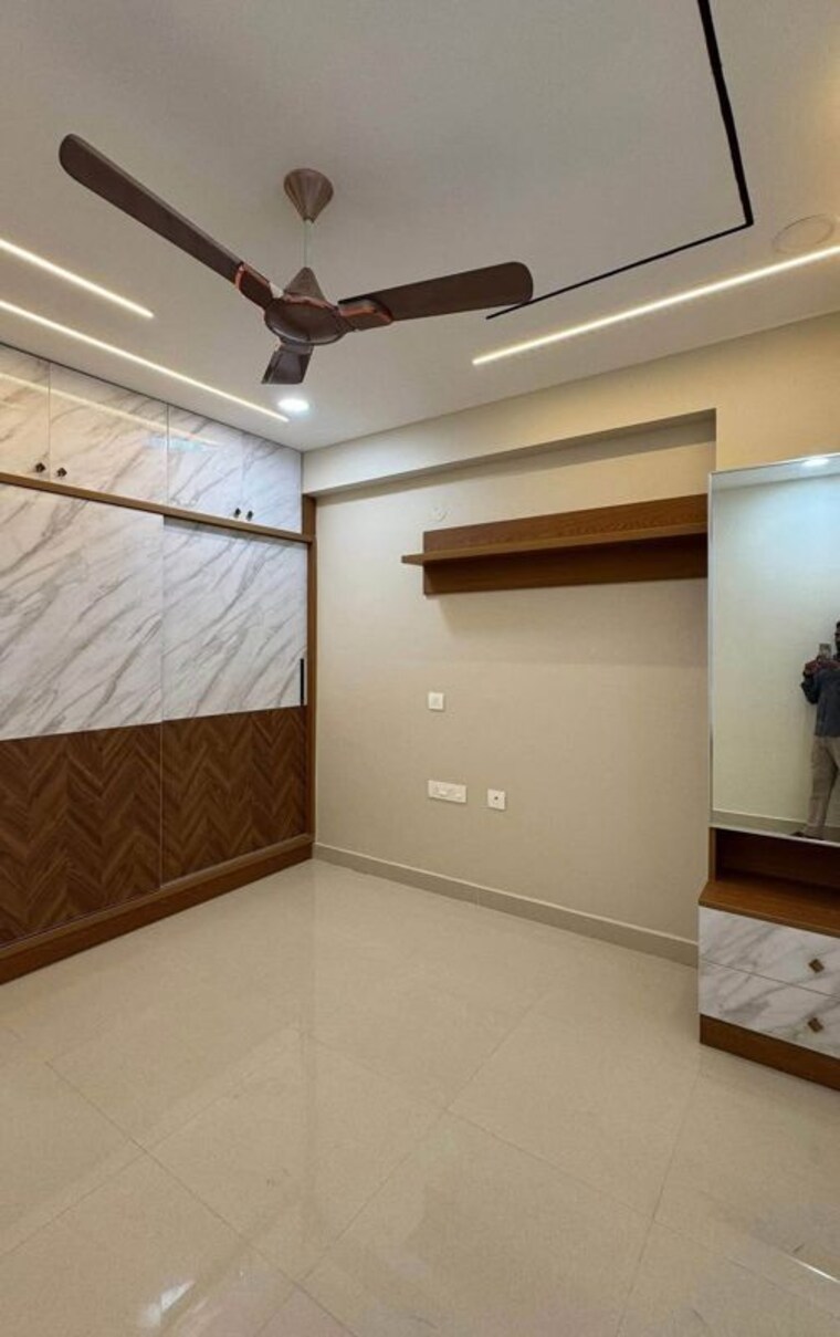 Room, lansum-el-dorado 3 Bedroom 2240 Sq.Ft. Apartment In Narsingi Hyderabad 10128664