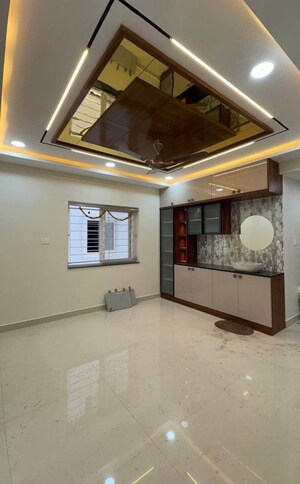 3 BHK Apartment – Exterior View View at Lansum El Dorado, Narsingi - for Sale