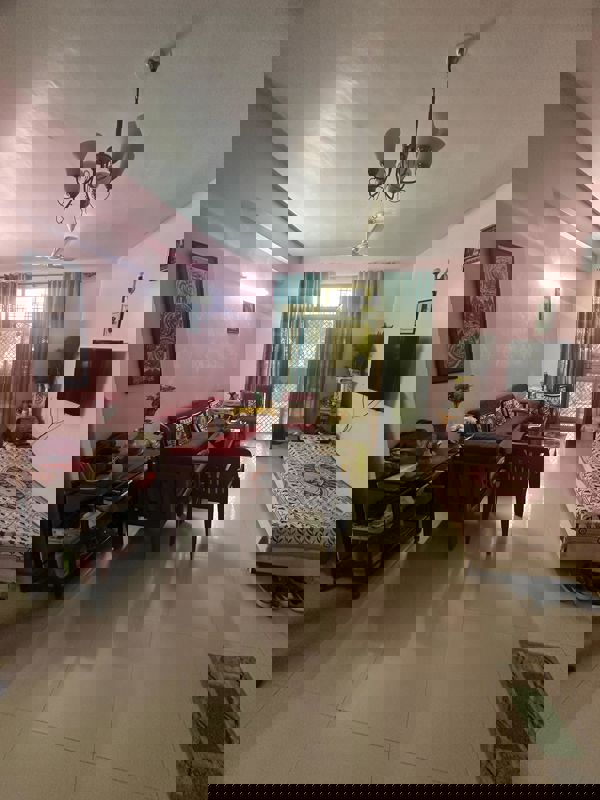 3 BHK 2700 Sq.Ft. Apartment in SS Mayfield Gardens