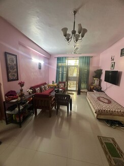 3 BHK Apartment For Rent in SS Mayfield Gardens