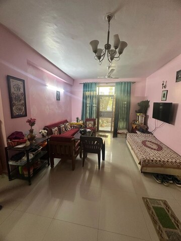 3 BHK Apartment For Rent in SS Mayfield Gardens, Sector 51
