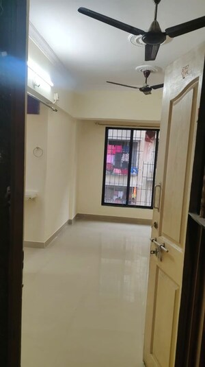 1 BHK Apartment For Rent in Ghansoli