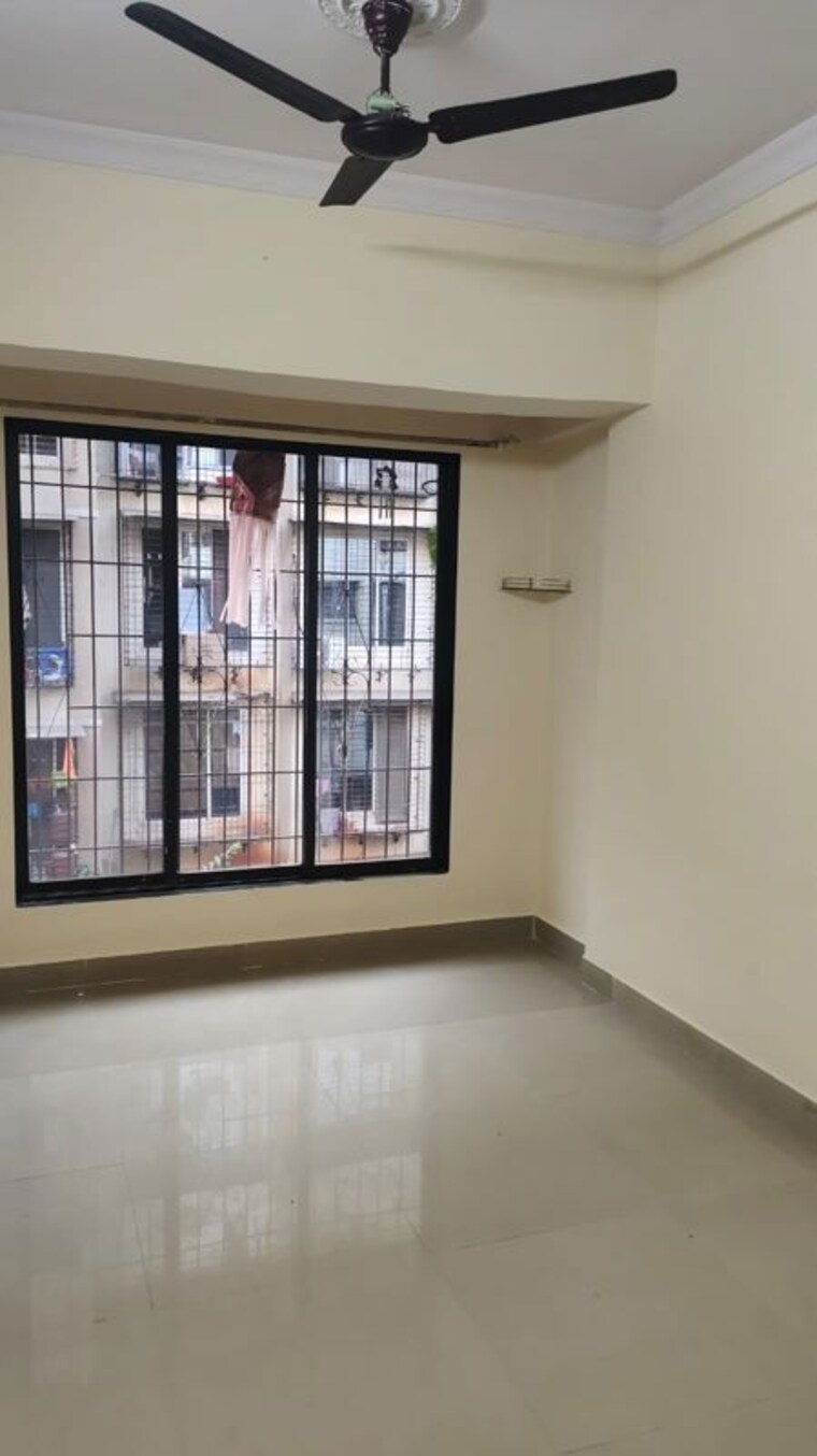 Master Bedroom, ghansoli 1 Bedroom 670 Sq.Ft. Apartment In Ghansoli Navi Mumbai 10128669