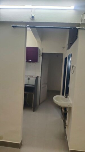  1 BHK Apartment at Ghansoli – for Rent