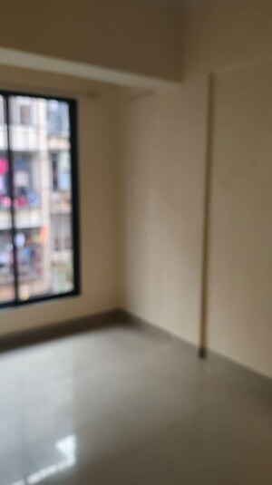 Bedroom in 1 BHK Apartment at Ghansoli – for Rent