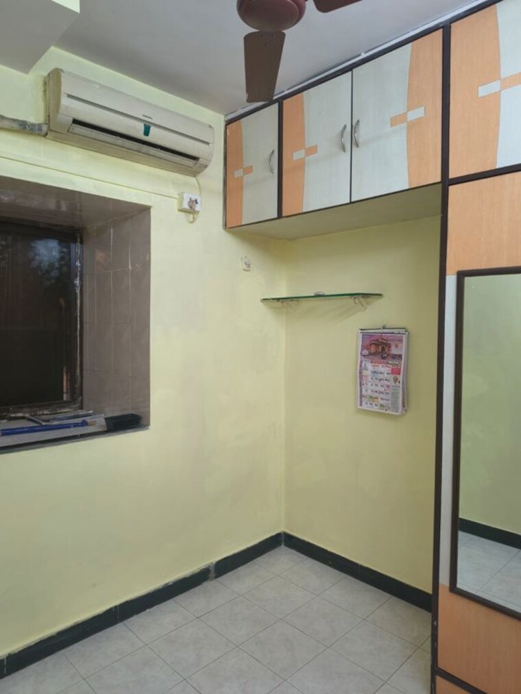 Kitchen, chembur 1 Bedroom 300 Sq.Ft. Apartment In Chembur Mumbai 10128671