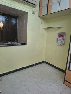 1 BHK + Study Room Apartment For Rent in Chembur