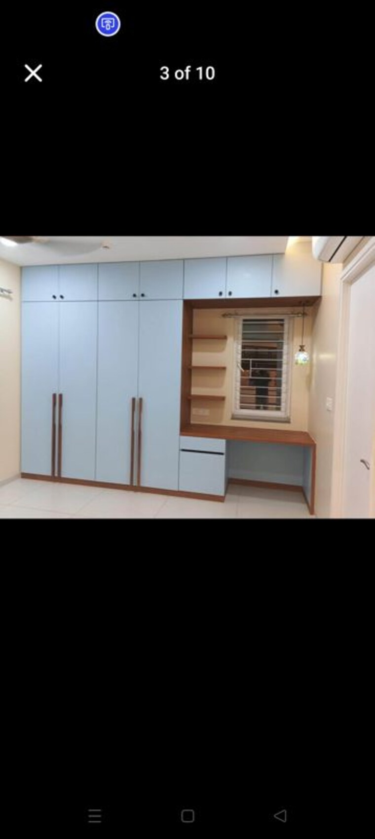 undefined, aparna-zenon 3 Bedroom 2257 Sq.Ft. Apartment In Puppalaguda Hyderabad 10128673