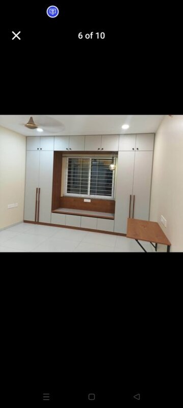 Room in 3 BHK Apartment at Aparna Zenon, Puppalaguda – for Sale