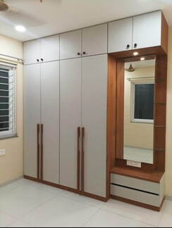 3 BHK + Pooja Room,Study Room Apartment For Sale in Aparna Zenon