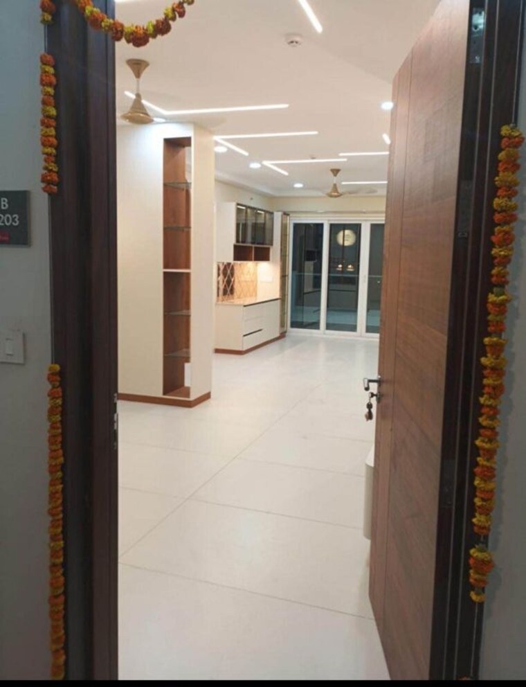 undefined, aparna-zenon 3 Bedroom 2257 Sq.Ft. Apartment In Puppalaguda Hyderabad 10128673