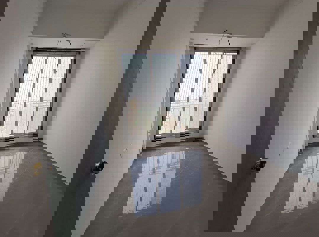 2.5 BHK 1400 Sq.Ft. Apartment in Gami Asters