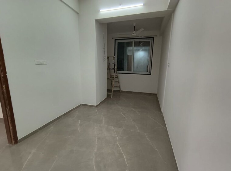 Master Bedroom, gami-asters 2.5 Bedroom 1400 Sq.Ft. Apartment In Ghansoli Navi Mumbai 10128677