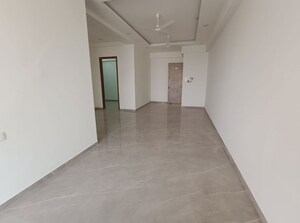 Room in 2.5 BHK Apartment at Gami Asters, Ghansoli – for Rent