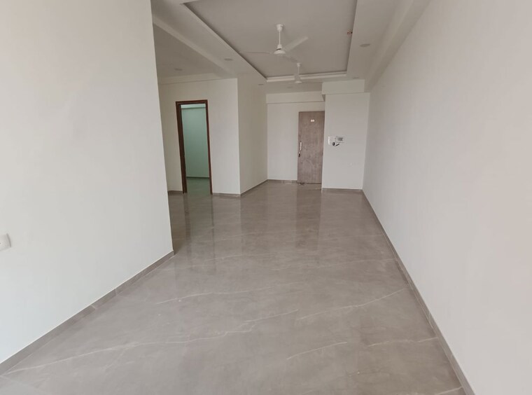 Room, gami-asters 2.5 Bedroom 1400 Sq.Ft. Apartment In Ghansoli Navi Mumbai 10128677