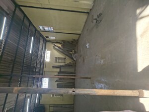 Staircase in  Warehouse at Chembur – for Rent