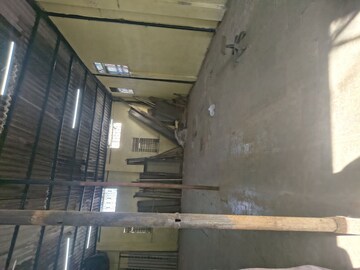 Staircase in  Warehouse at Chembur – for Rent