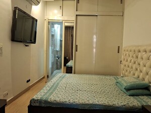 1 BHK Builder Floor For Rent in Kalkaji