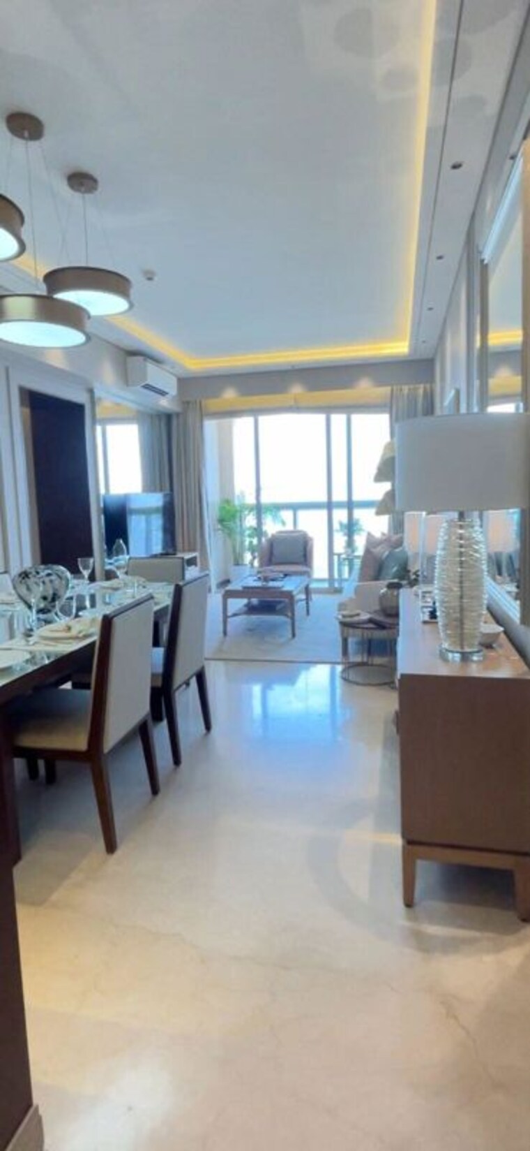 Room, piramal-aranya 3 Bedroom 1080 Sq.Ft. Apartment In Byculla Mumbai 10128672