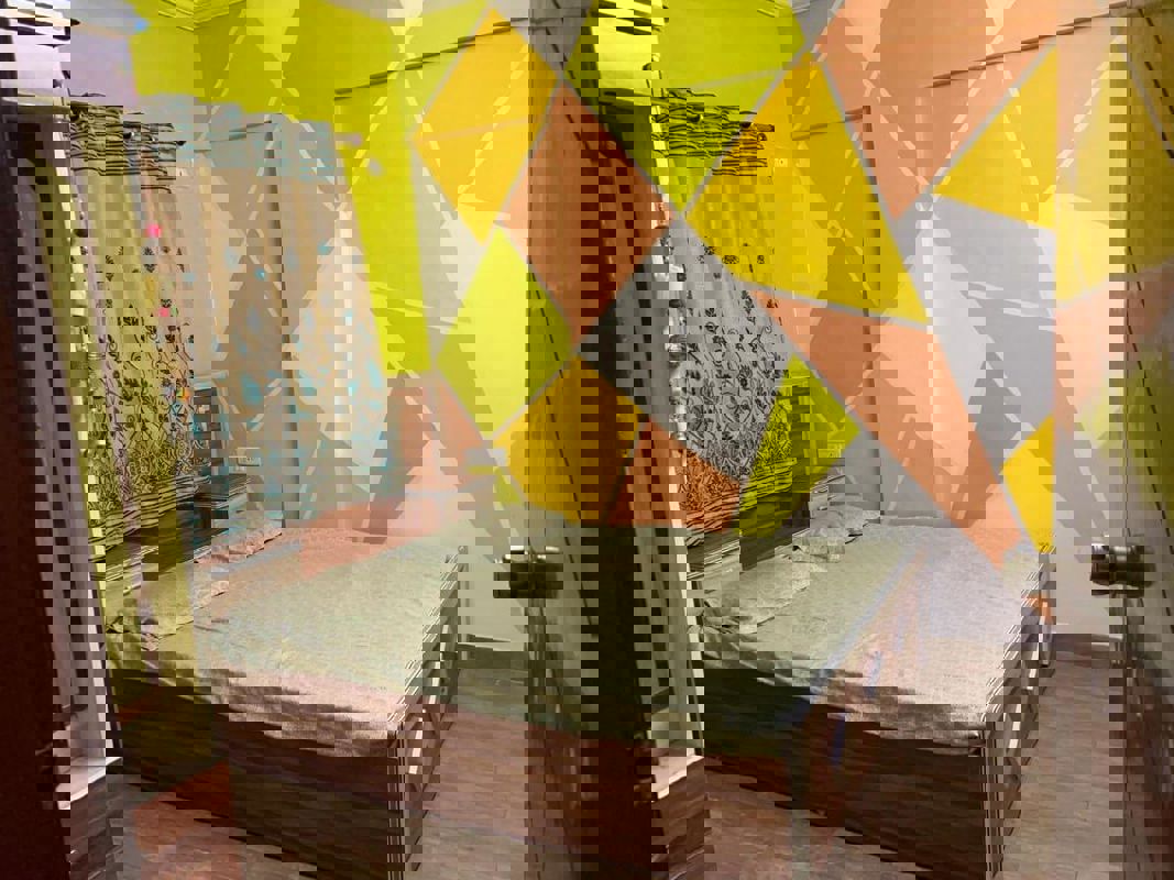 1 BHK + Extra Room 623 Sq.Ft. Apartment in G K Royal Rahadki Greens Phase 2