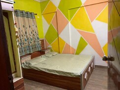 1 BHK + Extra Room Apartment For Rent in G K Royal Rahadki Greens Phase 2