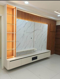 3 BHK + Pooja Room,Study Room Apartment For Sale in Aparna Zenon