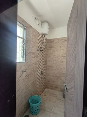 Bathroom in 1 BHK Apartment at G K Royal Rahadki Greens Phase 2, Rahatani – for Sale