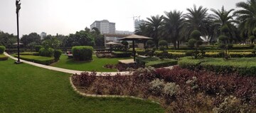 2 BHK Apartment – Exterior View View at Paras Tierea, Sector 137 - for Rent