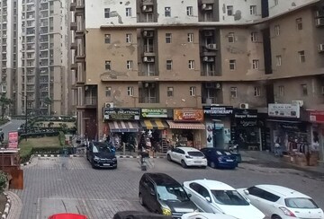 2 BHK Apartment – Exterior View View at Paras Tierea, Sector 137 - for Rent