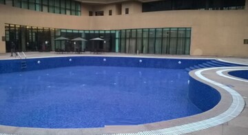 Swimming Pool in 2 BHK Apartment at Paras Tierea, Sector 137 – for Rent