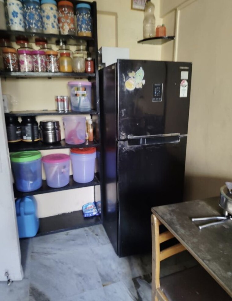 Kitchen, saibaba nagar Pg For Boys In Saibaba Nagar 10128690