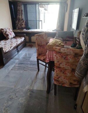 Living Room in  Pg at Saibaba Nagar – for Rent