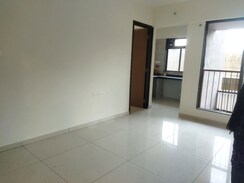 1 BHK Apartment For Rent in Chandak 34 Park Estate