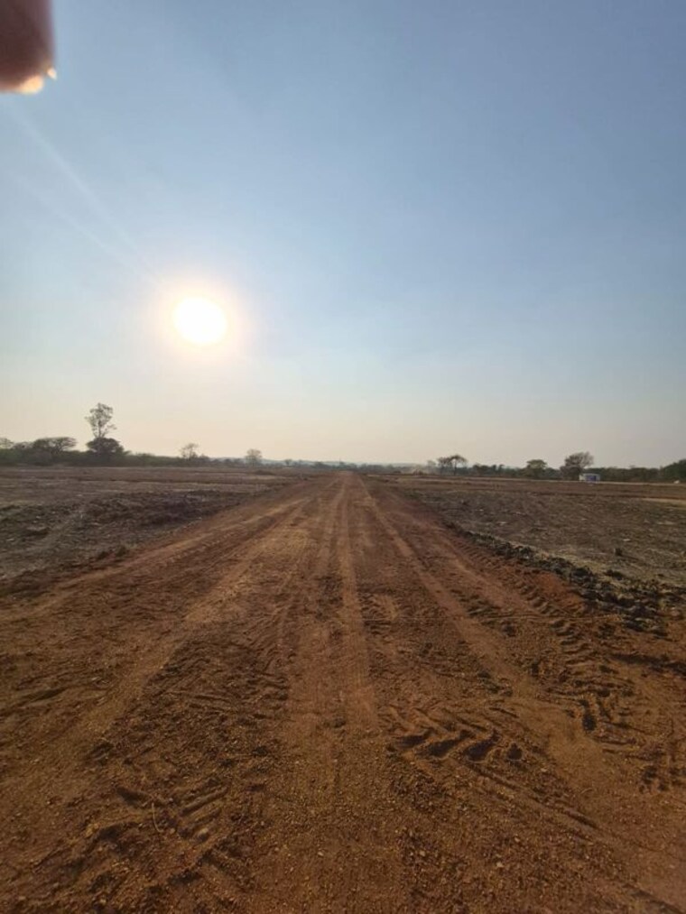 undefined, kodangal  300 Sq.Yd. Plot In Kodangal Vikarabad 10128693