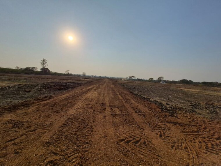 undefined, kodangal  300 Sq.Yd. Plot In Kodangal Vikarabad 10128693