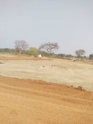 Plot Area in  Plot at Kodangal – for Sale