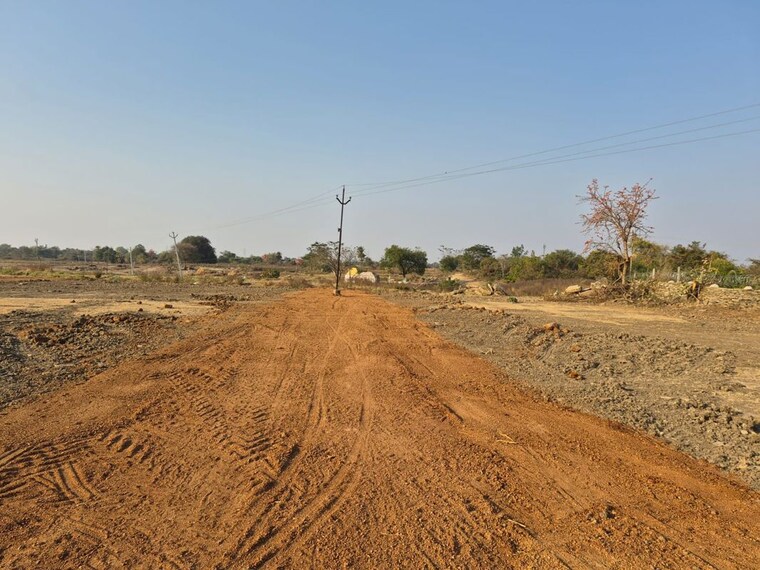 undefined, kodangal  300 Sq.Yd. Plot In Kodangal Vikarabad 10128693