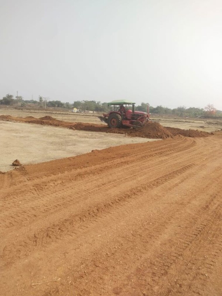 undefined, kodangal  300 Sq.Yd. Plot In Kodangal Vikarabad 10128693