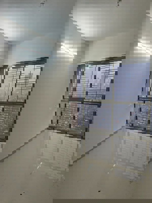 1 BHK + Study Room 460 Sq.Ft. Apartment in Neelam Solstice