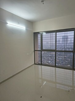 1 BHK + Study Room Apartment For Rent in Neelam Solstice