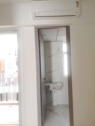 Building Lobby in 3.5 BHK Apartment at M3M Soulitude, Sector 89 – for Rent