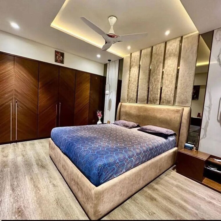 Bedroom, bandra west 3 Bedroom 1200 Sq.Ft. Apartment In Bandra West Mumbai 10128675