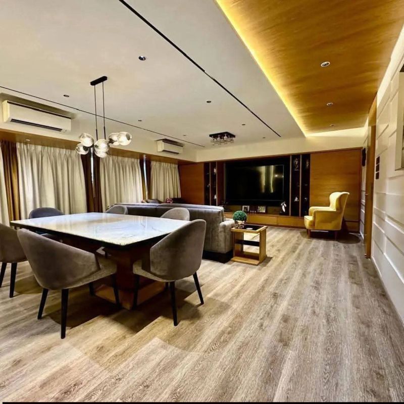 3 BHK Apartment For Sale in Bandra West