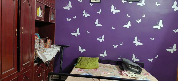 undefined, home-sree-towers 2 Bedroom 1050 Sq.Ft. Apartment In Kukatpally Hyderabad 10128696