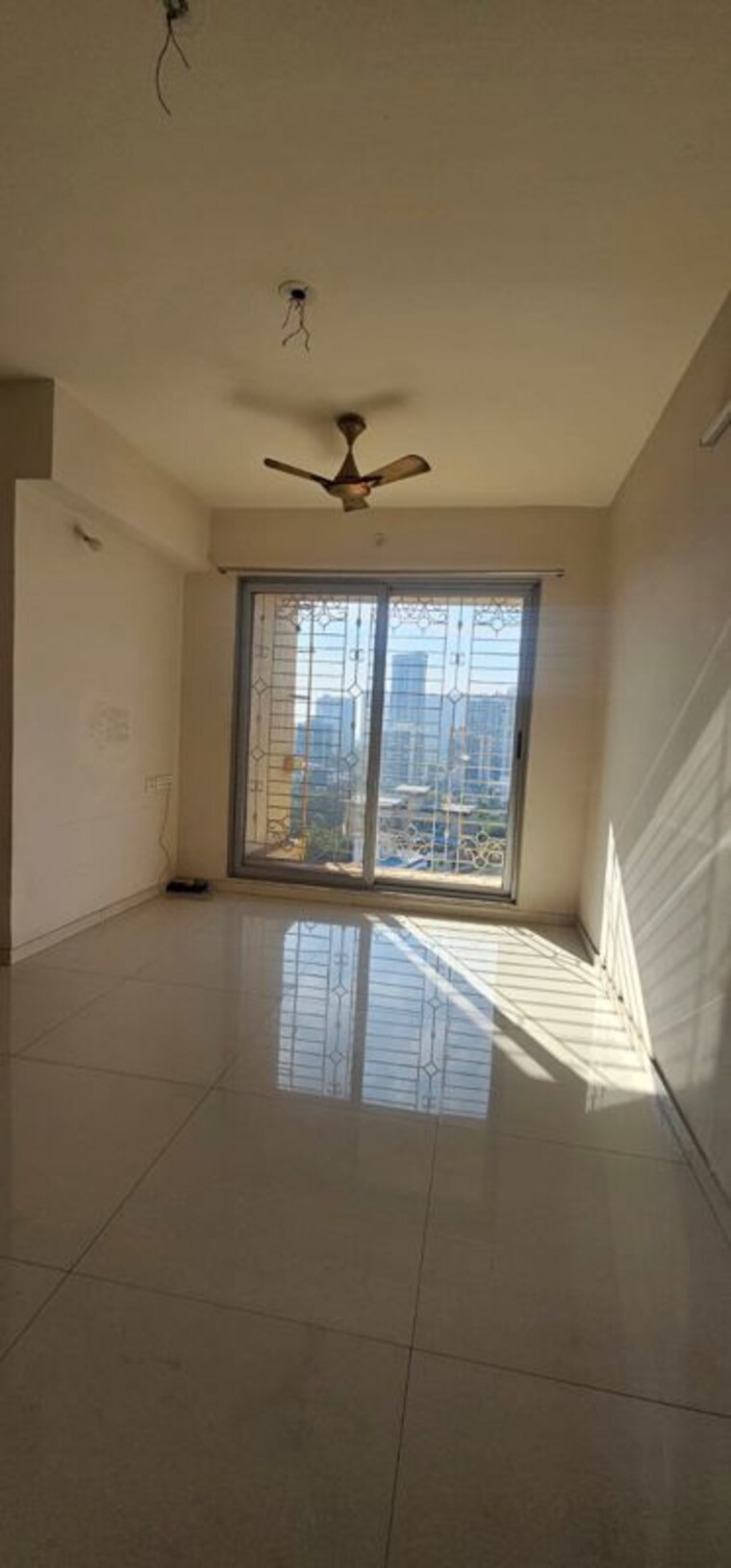 Master Bedroom, neelkanth-alpine 1 Bedroom 668 Sq.Ft. Apartment In Ghansoli Navi Mumbai 10128700
