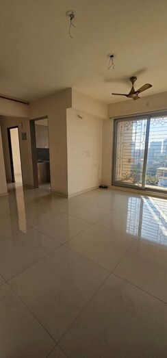 1 BHK Apartment For Rent in Neelkanth Alpine